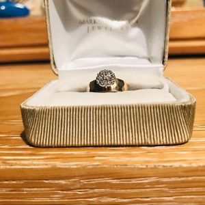 Engagement ring